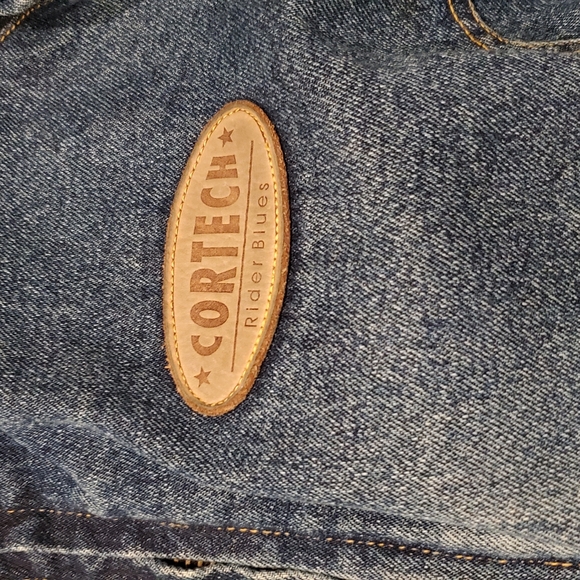 Cortech Rider Blues Jacket - Picture 3 of 8